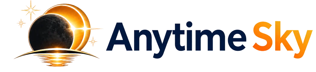 Anytime Sky